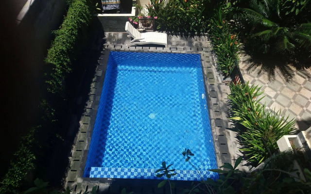 Rantun's Place Nusa Dua