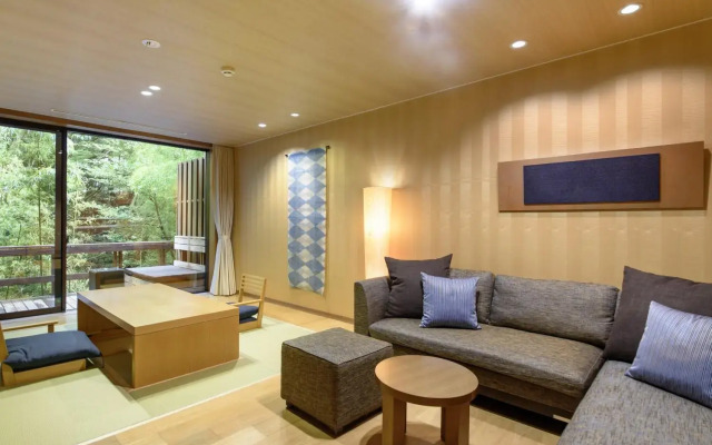 Hakone Suishoen