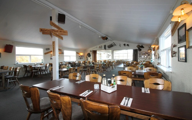 Cafe Arhus Hella