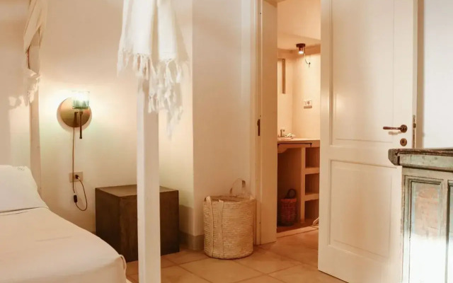 Masseria Li Foggi