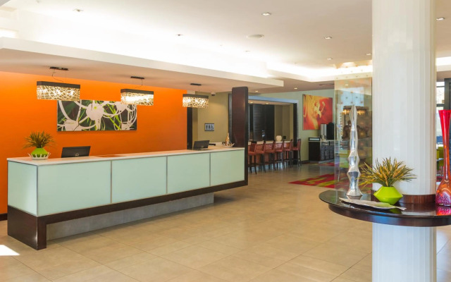 StayEasy Lusaka