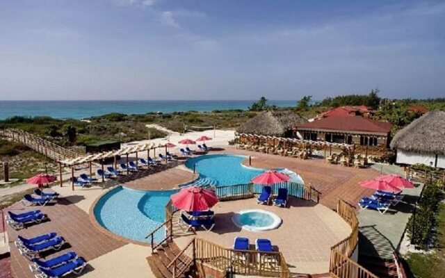 Sanctuary at Grand Memories Cayo Largo