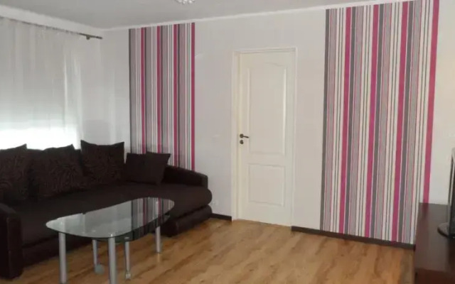Riia st. Apartment