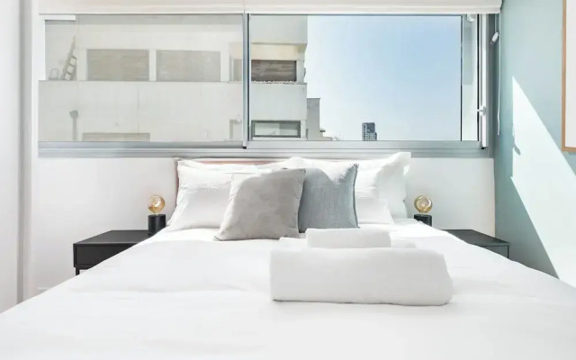 KG4 LUX Apartments