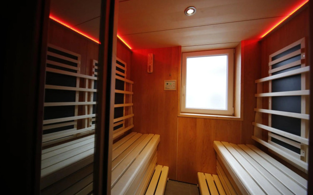 Appartement Central by Schladmingurlaub