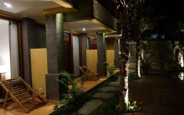 Villa Sonia Ubud