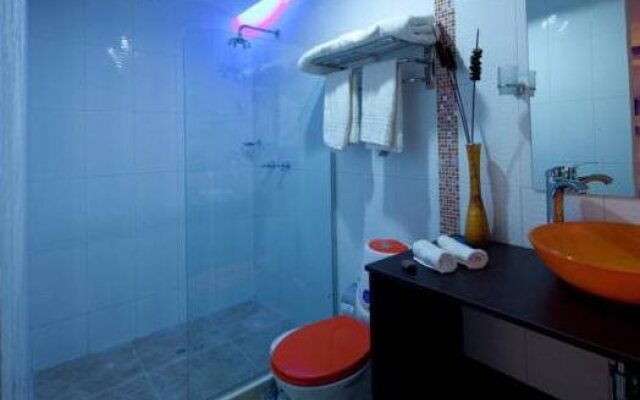 HOTEL ALICANTE Boutique Spa