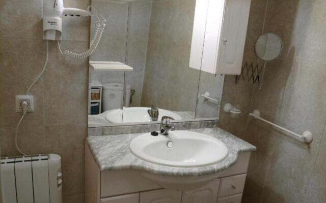 Casa Rural Los 2 Yugos