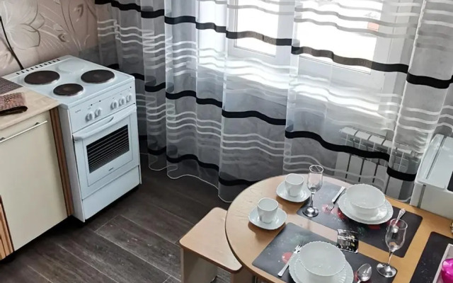 Апартаменты на улице Мечтателей 3