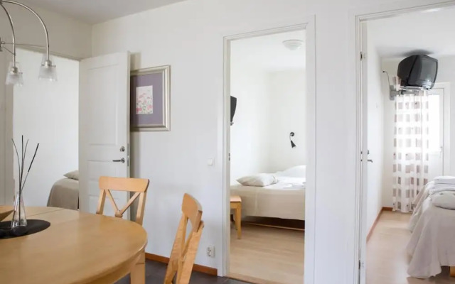 Åhus Resort