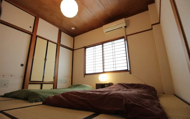 Riverside Stay Kanazawa