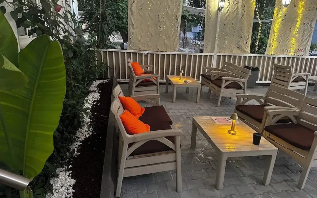 Finike Sever Otel