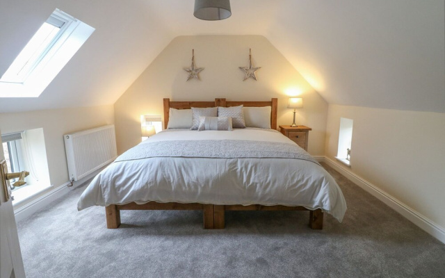 Lane Head Cottage
