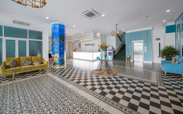 Flora Beach Hotel & Spa