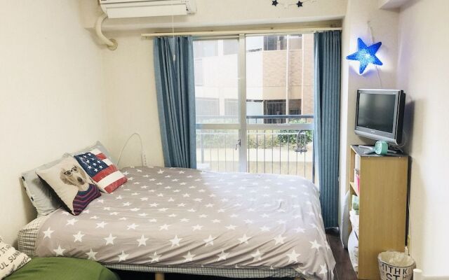 L2 Shinjuku Apartment