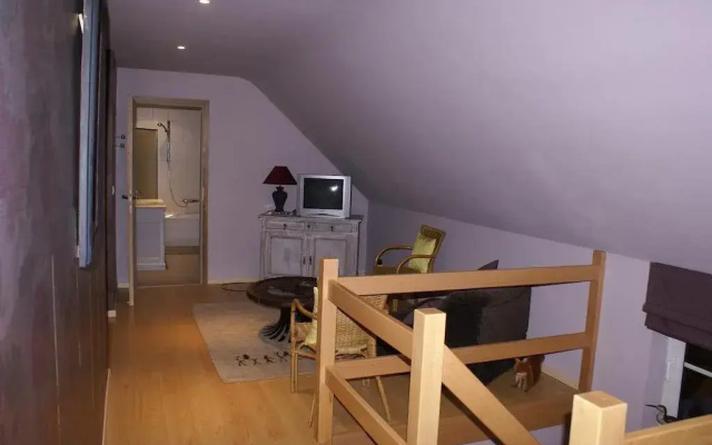 B&B A l'Orée Des Bois