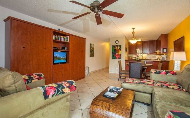 Kamaole Sands 03-102 - 1 Br Condo