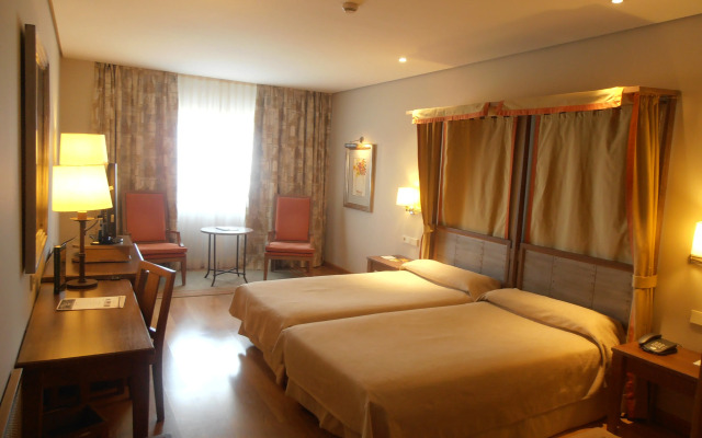 Parador de Salamanca