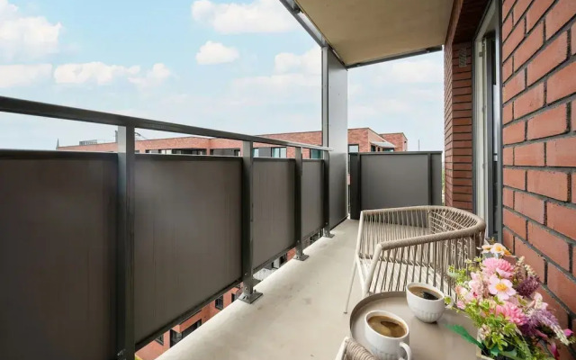 Nad Rzeką & Parking by Renters Prestige