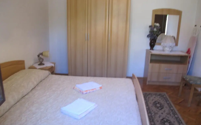 Lovely Apartment With a Sea View Apartment