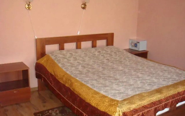 Hotellica Guest House