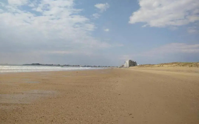 Appartement Dun'Océan