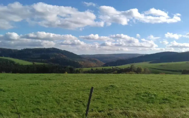 Ferienhaus Rabenhorst