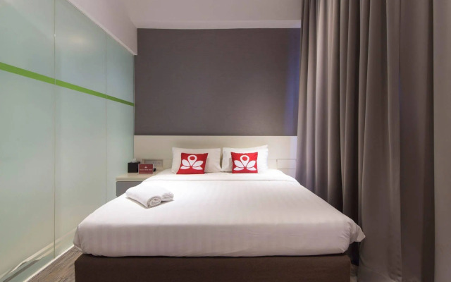 ZEN Rooms Macallum