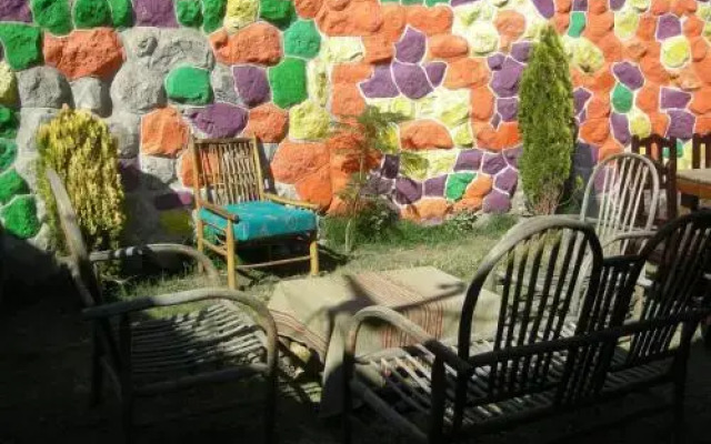 Hostal Valle Del Fuego