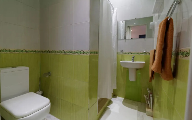 Hotel Roma Tunis