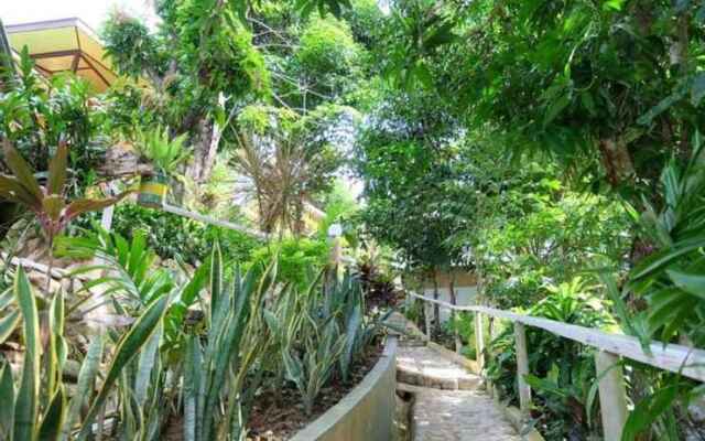 El Nido Viewdeck Cottages