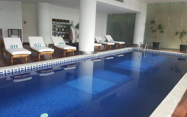 DoubleTree by Hilton Hotel Mexico City Santa Fe