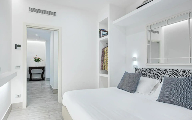 El Royale Suites Sorrento