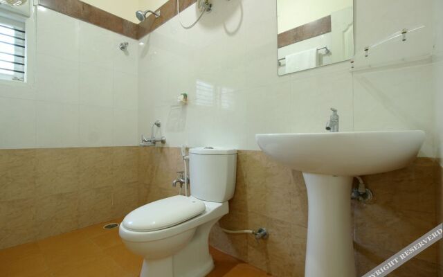 Oyo 6633 The Banjaara Suites