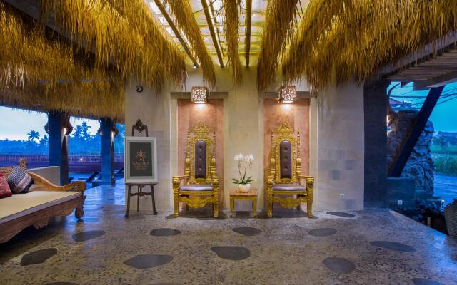 Kastara Resort