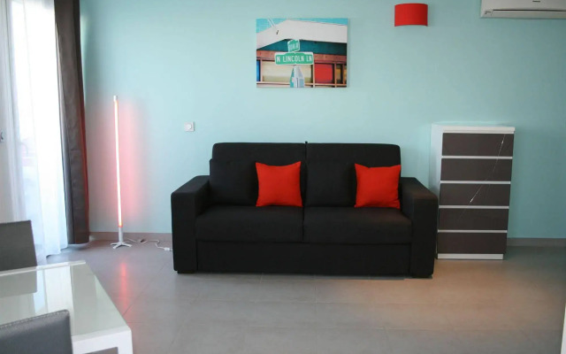 Residence Côté Mer