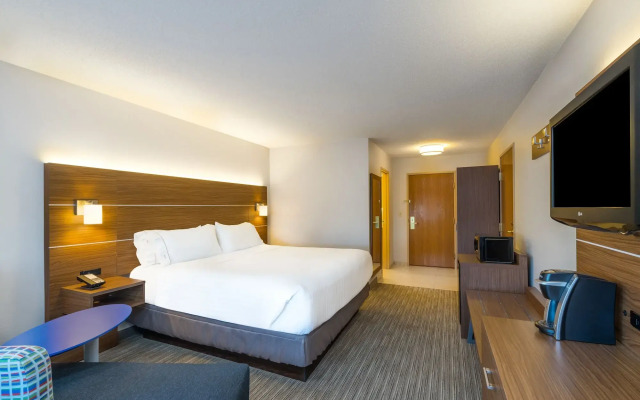 Holiday Inn Express Howe by IHG