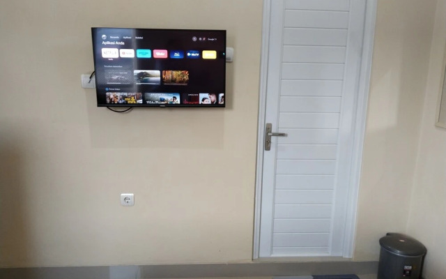 U Eleven Syariah Homestay