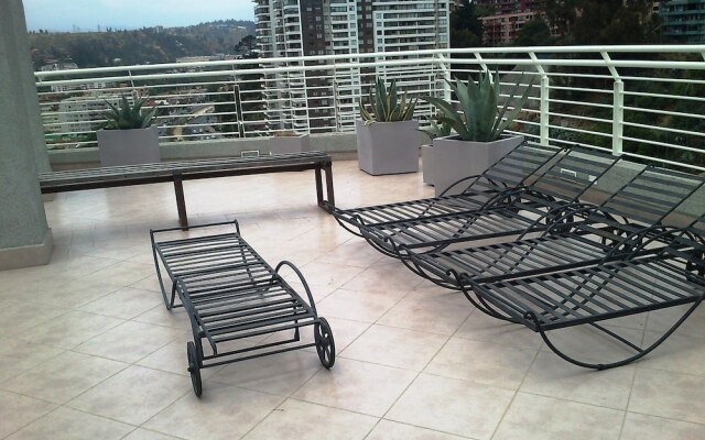 Sun City II edificio - Inmobiliaria HPL