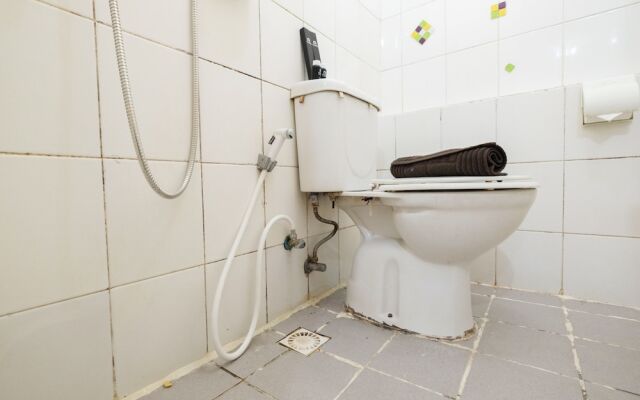 Spacious 2br Apartment @ Gading Nias Residence