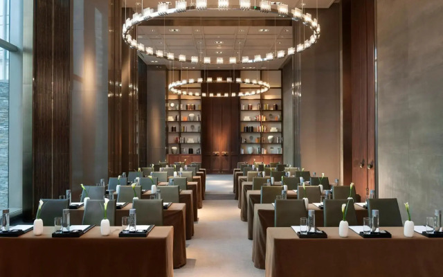 Mandarin Oriental, Guangzhou