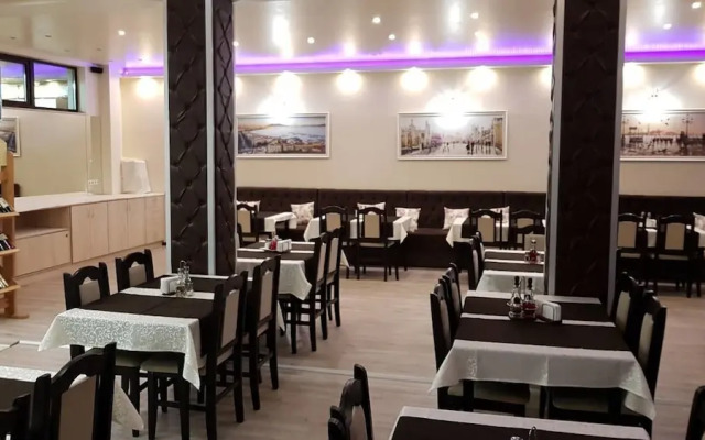 Hotel Aris & Adria