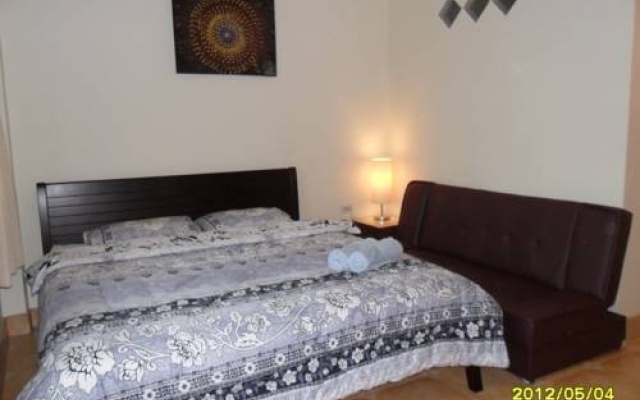 Gafiyah Guesthouse