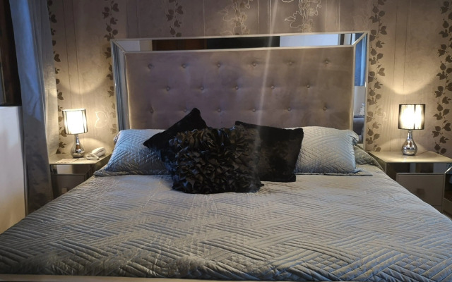 Hotel Boutique Amorini