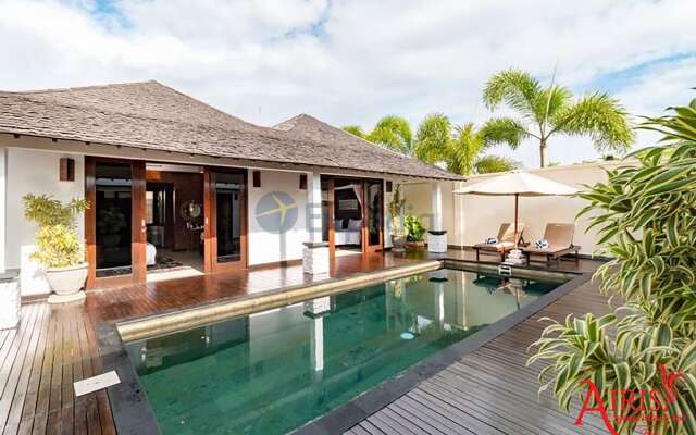 Airis Luxury Villas & Spa
