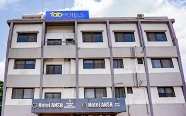 Fabhotel Ansh