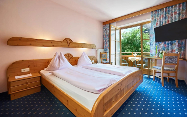 Hotel Schwaiger