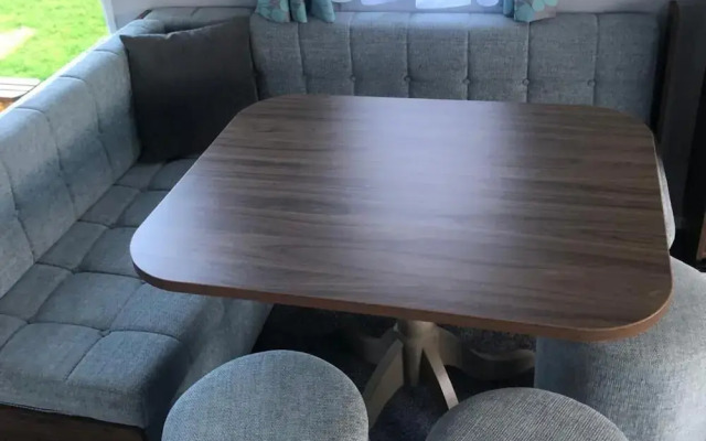 Seaside Retreat in Fleetwood