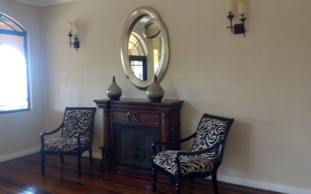Milbrooks Resort