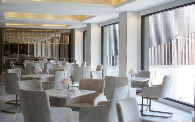 Hermann Hotel Pattaya